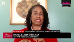 Nasdaq Pushes for More Diversity Through New Proposed Listing Rules News Clip