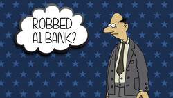 The Fifth Amendment: Rights in Criminal Trials and Property Protection Instructional Video