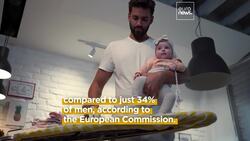 Doing most of the chores at home? This app could help divide cleaning tasks and bring equality News Clip