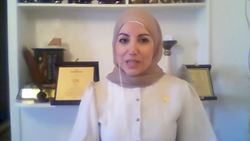 Hiba Ballout - Teachers Make a Difference - My Parents & Mrs. Prema Instructional Video