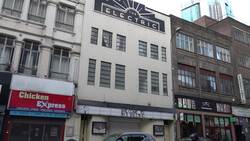 Footage of Birmingham ahead of council vote News Clip