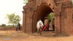 Myanmar tourism: Military gov't tries to lure tourists News Clip