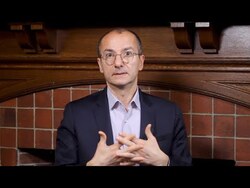 Khatchig Mouradian -The Resistance Network: The Armenian Genocide & Humanitarianism 1915-1918 Instructional Video