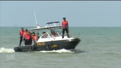 Families of Ethiopian Airlines crash victims get long-awaited apology News Clip