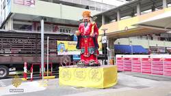 Singapore braces for impact as global economic recovery remains fragile News Clip