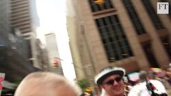 Pride NYC - how perspectives have changed Instructional Video