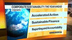 Sustainable Finance Trends in 2021 News Clip
