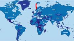 The Origins of the Norwegian Language Instructional Video