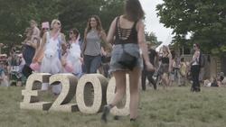 The Economics Behind Music Festivals Instructional Video