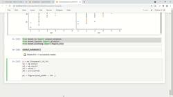 Data Science and Machine Learning (Theory and Projects) A to Z - Bokeh for Interactive Plotting: Bokeh Multiplots Grid Plot Solution Instructional Video
