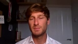 Council leader reacts to Oldham restrictions News Clip