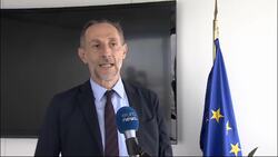 EU COVID-19 rescue package: what safeguards are in place against corruption? News Clip