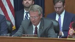 Retired U.S. air force officer claims UFO knowledge could date back to 1930s News Clip