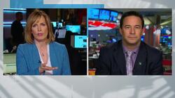 Drywall tariff fallout News Clip