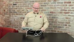 CompTIA Network+ Certification N10-007: The Total Course - Meet the Frame Instructional Video