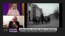 Historical trauma contributes to COVID-19 vaccine hesitancy among Indigenous people News Clip