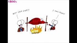 Napoleonic Wars in 8 Minutes Instructional Video