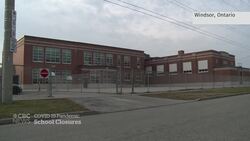 Parents scramble as some schools close early because of COVID-19 outbreaks News Clip