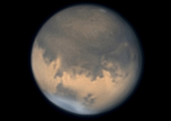 Mars Instructional Video