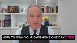 Stretching Your Dollar: How to Own Your Own Home One Day News Clip