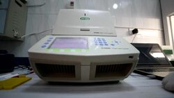 CLEAN : Rebel-held Idlib hangs hopes on one machine for Covid-19 tests News Clip