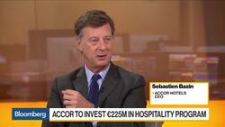 Accor Hotels’ Diversified Portfolio Helps Weather Risks Around the World, Says CEO News Clip