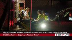 City of Vancouver, VPD share preliminary safety review following Lapu-Lapu Day tragedy Instructional Video