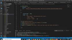 Cypress - Modern Automation Testing from Scratch + Framework - Integration Testing with Front-End and Back-End Response Validation Assertions Instructional Video