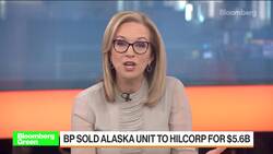 BP’s Emissions Disappear, But Don’t Go Away News Clip