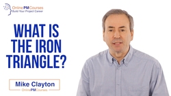What is the Iron Triangle? Time, Cost, Quality, Scope? Instructional Video