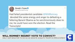 Need 2 Know: Trump Acquitted, Mayor Pete’s Lead Disappears News Clip