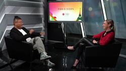 The ones to watch in Athletics at Paris 2024, from decathlon to track and field Instructional Video