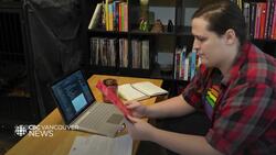 Vancouver Island couple hit with B.C. vacancy tax despite living in home News Clip