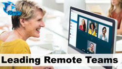 Leading Remote Teams Instructional Video