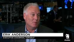 TopGolf Brings the Accessible Bowling Alley Vibe to Golf News Clip