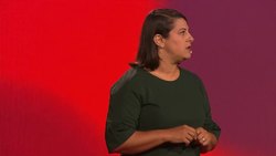 TED: What Americans agree on when it comes to health | Rebecca Onie Instructional Video