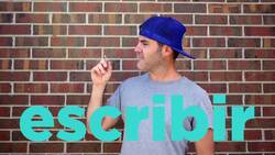 BASHO & FRIENDS - ¿Qué quieres? Learn Spanish courtesy phrases Instructional Video