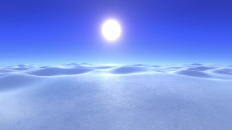 Antarctica: The Land of Extremes