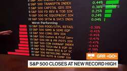 Beyond the Bell 08/06/2021 News Clip