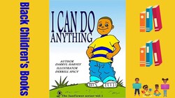 I Can Do Anything by Daryryl Harvey Instructional Video