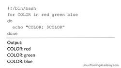 Linux Administration Bootcamp: Go from Beginner to Advanced - Shell Scripting - Part 2 Instructional Video