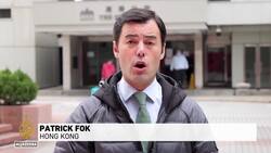 Hong Kong court orders Chinese property giant Evergrande to liquidate News Clip