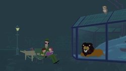 Nighty Night Instructional Video