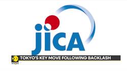 Japan cancels Africa exchange program after misinformation sparks immigration backlash News Clip