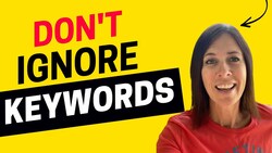 Don’t Ignore These Keywords in IELTS Reading - IELTS Energy Podcast 1230 Instructional Video