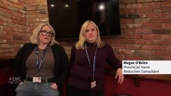 This pub isn’t boasting about drink specials — it’s N.L.’s 1st naloxone pickup site News Clip