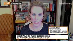 Eurasia Sees More Scrutiny of Chinese Companies Doing Business in US News Clip