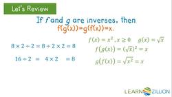 Introduction to Evaluating Logarithms Using Exponentials Instructional Video