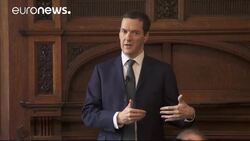 UK finance minister wants post Brexit business tax cut News Clip