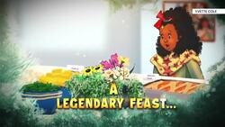 Black History Month: Stamford kindergarten teacher writes children’s book ‘Harriet’s Dinner Party’ News Clip